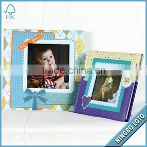 Cute Baby Photo Album thumbnail-1