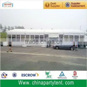 800 People White Marquee Tent From China Tent Manufacturer thumbnail-1