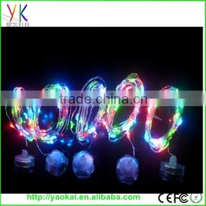 Factory Price and High Quality Waterproof Ip65 Led Decorative Light thumbnail-4