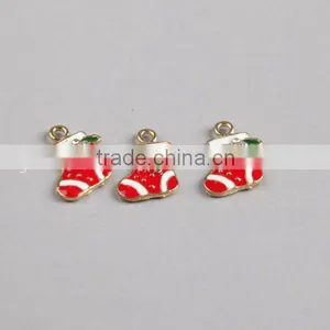 Custom Colorful Metal Tags Logos in China thumbnail-5