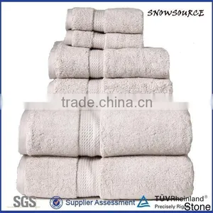 100% Cotton Towel/Five Star Hotel Supplies Bath Towel/high Quality Towel thumbnail-1