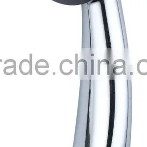 China Wholesale Family Favorite Handware Push Hand Shower thumbnail-5