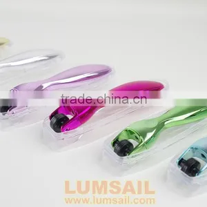 New Product Zgts Dermaroller Online Shopping Microneedling Dermaroller Online Shopping thumbnail-5
