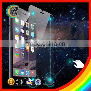 Magic Touch Smart Tempered Glass Screen for Iphone 6 /6 Plus Paypal Accept thumbnail-1