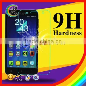 9H Janpan Glass Tempered Screen Protector for Lenovo A859 thumbnail-1
