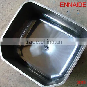 Automatic Polishing Machine for Sink Bottom LS-DPJ126 thumbnail-3