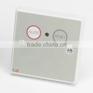 TC390 - C-TEC NC802DEB-1/2 EMERGENCY & STANDARD CALLS/RESET POINT, BUTTON RESET thumbnail-1
