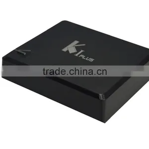 2016 K1 Plus Android 5.1 tv Box Amlogic S905 tv Box 1G+8G Android tv Box k1 Plus Quad Core Kodi Preloaded thumbnail-4