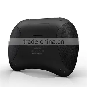 Best Price and Top Sell Rii Mini i8 Fly Mouse 2.4g Wireless Mini Keyboard 92 Keys Mini Bluetooth Keyboard I8 Air Mouse thumbnail-6