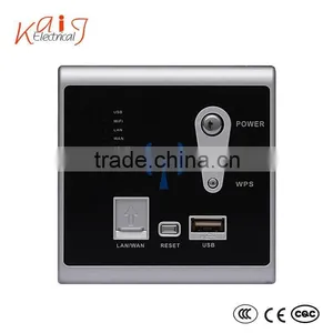 New Product Wireless 3G Router thumbnail-1
