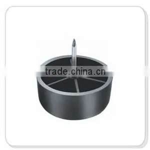 Furniture Ground Glide Nail thumbnail-1