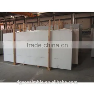 Quartz Stone, Artificial Quartz Stone Slabs, White Quartz Stone thumbnail-5