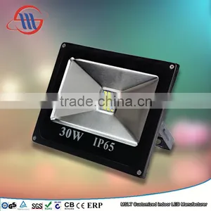 Jiaxing LED Flood Lights for Outdoor Lighting IP65 Waterproof TUV CE and RoHS Approved thumbnail-1