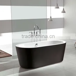 2014 NEW! Plastic Bathtub for Adult FC-305.C. thumbnail-1