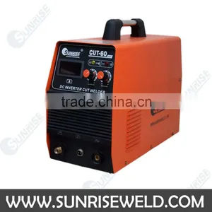 Inverter Portable DC Air Plasma Cutting Machine Cut-60 Mosfet thumbnail-1