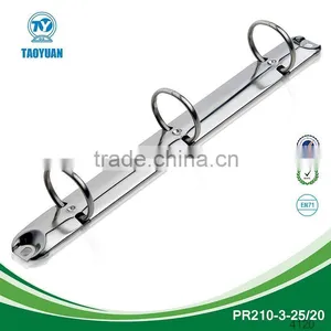 PR292-4-3020 Ring Binder Clip thumbnail-1