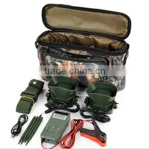 BK1522 50W Hunting Bird Mp3 Decoy Duck Sound Speakers Game Caller thumbnail-6