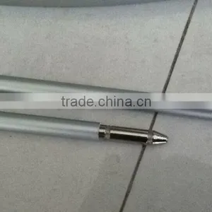 High Quality Cross Base Banner Stand With Single Side thumbnail-3