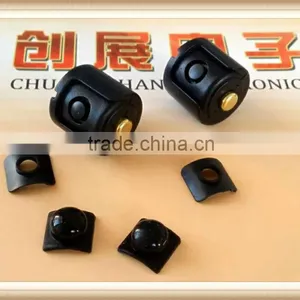 Red Round Push Button Switch,latching Push Button Switch,rubber Push Button Switches thumbnail-2