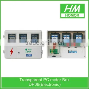 Abs Plastic Enclosure Manufacturers thumbnail-1