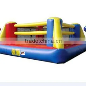 PVC Inflatable Boxing Game thumbnail-1