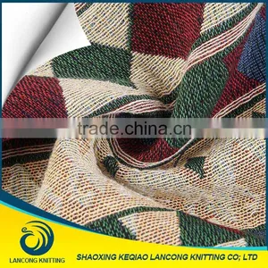 China Supplier High Quality Loyal Sofa Furniture Fabric thumbnail-1