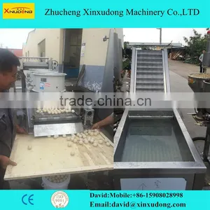 Fishball Making Machine thumbnail-1