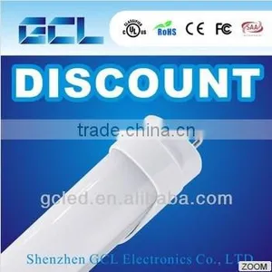 8w Long-term Stock Glass Led Tube Light thumbnail-1