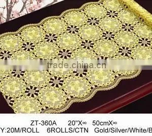 PVC Long Lace LX-2360A 50cmx20m thumbnail-1