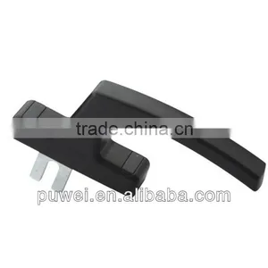 Aluminum Alloy External Window Handle for Aluminum Window and Door 80118917 thumbnail-1