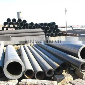 Schedule 40 Stainless Steel Pipe thumbnail-1