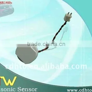 EFR-40/48/58RS16B2, Ultrasonic Sensor thumbnail-1
