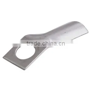 Electric Motorcycle Screwless Male Pluggable Terminal Block thumbnail-3
