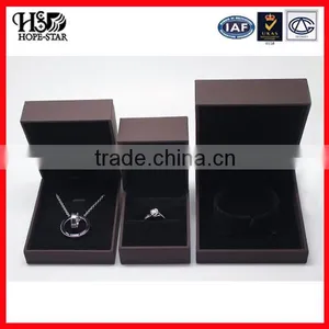 Hotsale Customization Jewellery Packaging Box for Necklace thumbnail-2