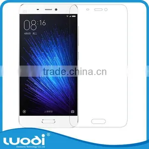 Mobile Phone Tempered Glass Screen Protector for Xiaomi Mi5 thumbnail-1