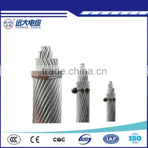 AAC Condutor / All Aluminum Conductor Overhead Conductors Aluminum Conductors thumbnail-4