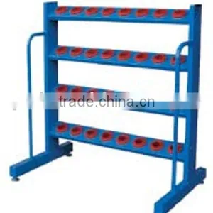 Simple Cutting-tool Cart(simple Cutting-tool Shelf Fixed Cutting-tool Cart) thumbnail-1