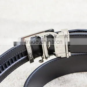 35mm Formal Automatic Belt Buckle for Man thumbnail-5