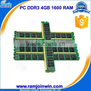 Branded Export Surplus 4gb Ddr3 Ram Bus-1600 Desktop thumbnail-6