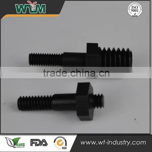 Custom Machining Plastic DSLR Precision Machining Parts Cnc Machining Part thumbnail-3