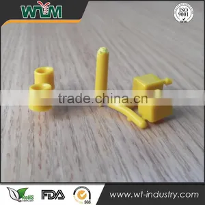 2016 Euro Standard Parts Making Precsion Spare Parts Moulding thumbnail-1