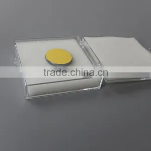 Wholesale Si CO2 Laser Cutting Reflector Mirror thumbnail-1