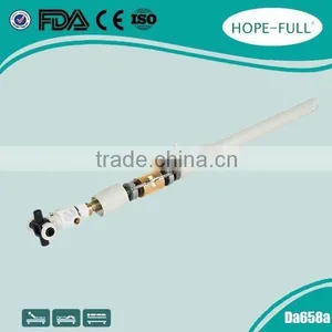 Multfunctions Homecard Patient Bed for Hospital in Stock thumbnail-2