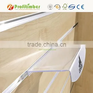 Profitimber Cheap Used Slatwall Panels thumbnail-6