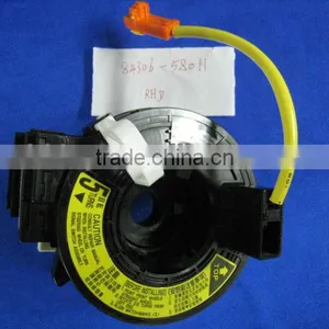 Clock Spring 84306-58011 For Toyota ACR30 thumbnail-1