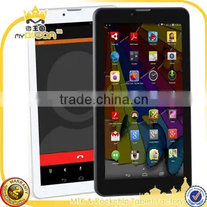 7 Inch City Call Android Phone Tablet pc 3g Android Tablet thumbnail-4