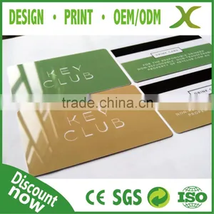 Provide Design~~!!! High Quality Emv Chip Cards/ Desfire EV1 2K Chip Card/ Smart Card thumbnail-5
