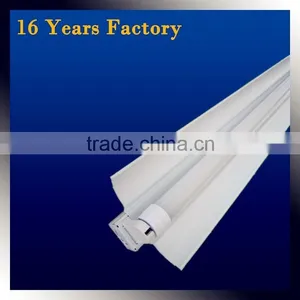 T8 /T5 Flourescent Lighting Fixture for Office thumbnail-2