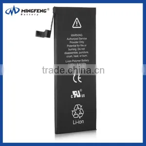FOR APPLE IPHONE 6 GENUINE OEM BATTERY REPLACEMENT KIT 1810mah thumbnail-4