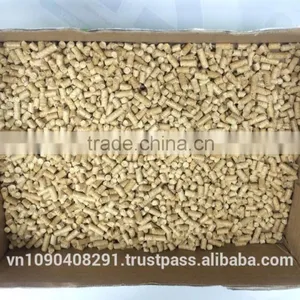 Wood Pellets 8mm thumbnail-3